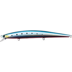 Ryobi Trappers Pro Minnow Τεχνητό Δόλωμα Ψαράκι 10.5cm 12gr 13