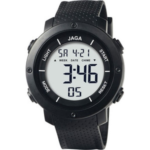 Jaga Μ116Χ Black