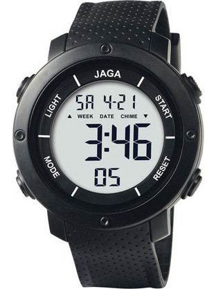 Jaga Μ116Χ Black