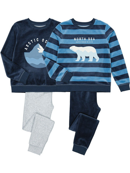 La Redoute 3614854837025 Blue