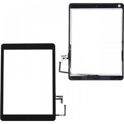 5205308207914 Καλωδιοταινία Black για Apple iPad Air