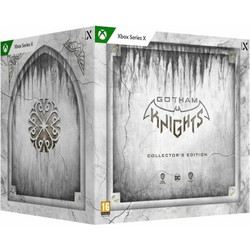 Gotham Knights Collector's Edition Xbox Series