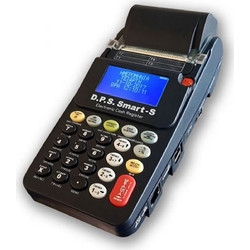 DPS SMART S Black