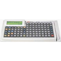 Πληκτρολόγιο 98 πλήκτρων ICS