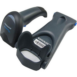 Barcode Scanner Datalogic QW2120