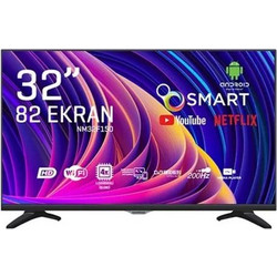 Nordmende NM32F150 Smart Τηλεόραση 32" HD Ready DLED