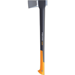 Τσεκούρι Σχισίματος Μεγάλων Ξύλων XL X25 Fiskars (122480102)