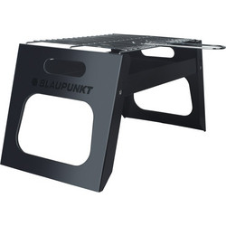 Blaupunkt Ψησταριά Κάρβουνου Επιφάνειας 33x20cm GC101