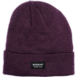 BASEHIT 212.BU03.18-MAUVE Μωβ