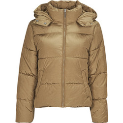 Only Callie Γυναικείο Μπουφάν Χειμωνιάτικο Puffer Κοντό 15300928