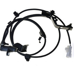 ΑΙΣΘΗΤΗΡΑΣ ABS TOYOTA HILUX VIGO KUN15 '05-'11 2WD ΕΜΠΡΟΣ ΔΕΞΙΑ
