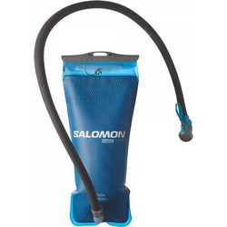SALOMON SALOMON SOFT RESERVOIR INSULATED 1.6L LC1916800 CLEAR BLUE