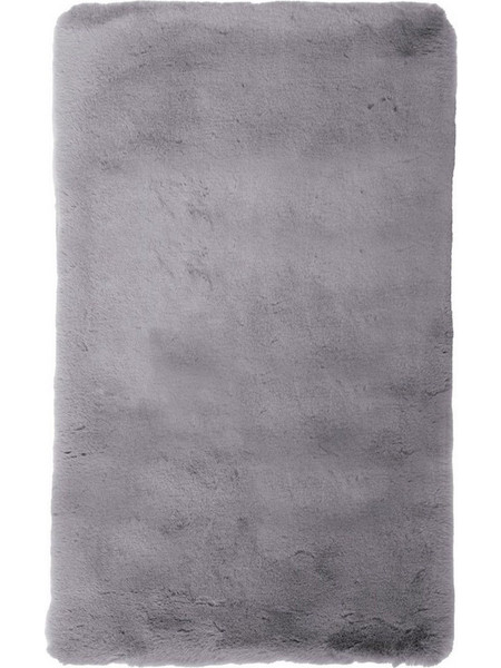 Nef-Nef Estelle Χαλί Ορθογώνιο 75x140cm Grey