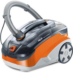 Thomas Pet & Family 788563 Ηλεκτρική Σκούπα 1600W χωρίς Σακούλα 1.8lt