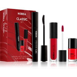 NOBEA Day-to-Day Classic Set σετ μακιγιάζ