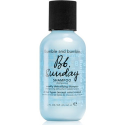 Bumble & Bumble Sunday Σαμπουάν 60ml