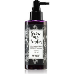 Anwen Grow Me Tender Serum κατά της Τριχόπτωσης 150ml