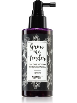 Anwen Grow Me Tender Serum κατά της Τριχόπτωσης 150ml