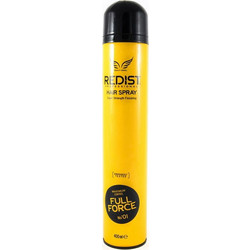 REDIST HAIR SPRAY FULL FORCE