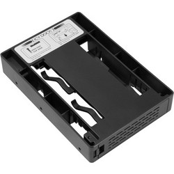 Icy Dock EZConvert Lite Light Weight Open Air 2.5" to 3.5"