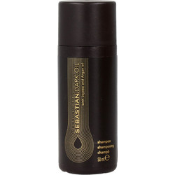 Sebastian Dark Oil Σαμπουάν 50ml