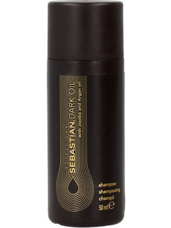 Sebastian Dark Oil Σαμπουάν 50ml