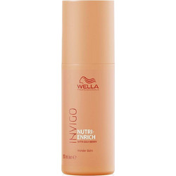 Wella Invigo Nutri-Enrich Wonder Balm Conditioner για Ξηρά & Ταλαιπωρημένα Μαλλιά 150ml
