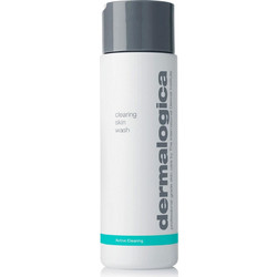 Dermalogica Clearing Skin Wash Active Αφρός Καθαρισμού Προσώπου για Ακμή 250ml
