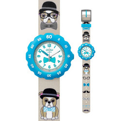 Flik Flak Chapeau Melon ZFPSP024