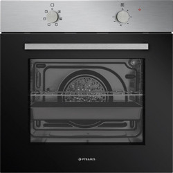 Pyramis 731006 SK Φούρνος Ηλεκτρικός Άνω Πάγκου 73lt