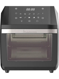 Masterpro Rocket 1100 Air Fryer 11lt