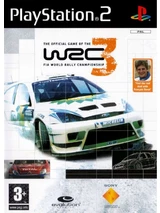 Jogo WRC 4: Fia World Rally Championship PlayStation 3 Maximum Games em  Promoção é no Buscapé