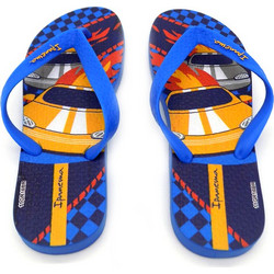 Ipanema Παιδικές Σαγιονάρες για Αγόρι Μπλε 780-7381