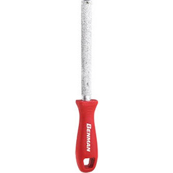 ΑΚΟΝΙΣΤΙΡΙ ΠΛΑΚΔΙΩΝ ΜΕ ΚΑΜΠΥΛΗ 6'' BENMAN (70393)