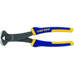 Irwin 10505517 Τανάλια Κοπής Άκρων 8"/200mm