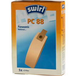 Swirl PC 88