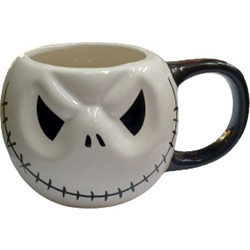 Disney Jack Skellington Mug
