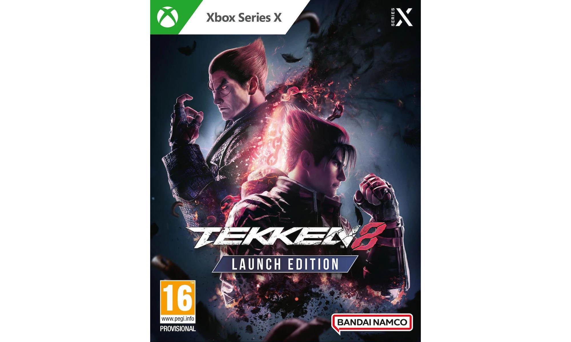 Tekken 8 Xbox Series | BestPrice.gr