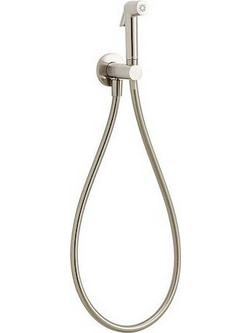 Επιτοίχιο Σετ Μπιντέ Almar Flush1 E136004-110 Inox