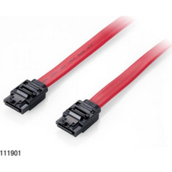 Equip SATA 6Gbps internal connection Cable 0m 111901