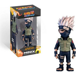 Minix Naruto Shippuden 103 Kakashi 12cm