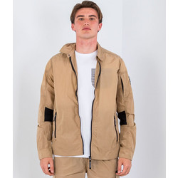 Weekend Offender Railay Jacket OSSS21-06 Sahara