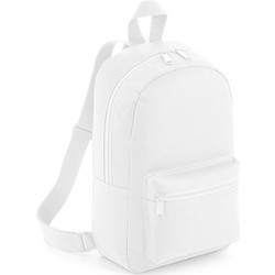 BagBase BG153 Σακίδιο Πλάτης 7lt Άσπρο