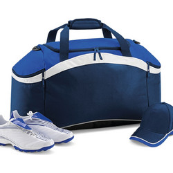 BagBase BG572 Σακ Βουαγιάζ 54lt Navy Μπλε Royal Blue