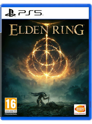 Elden Ring PS5