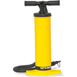 Spencer QMX 109 Pump For Immobilization Devices