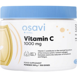 Osavi Vitamin C Powder 1000mg 300gr