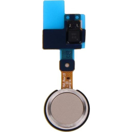 Home Button Flex Cable for LG G5(Gold) (OEM)
