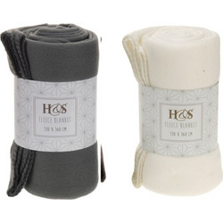 ZAROS ΚΟΥΒΕΡΤΑ FLEECE 160Χ130 ΚΩΔΙΚΟΣ: HM155