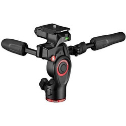 Manfrotto Befree 3-Way Live Head (MH01HY-3W)